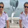 Uttarakhand news today: Hearing for Ramnagar nainital Merchant Navy Captain Ajay Pant, detained in Britain, postponed.
