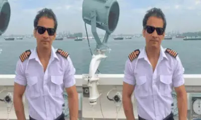Uttarakhand news today: Hearing for Ramnagar nainital Merchant Navy Captain Ajay Pant, detained in Britain, postponed.