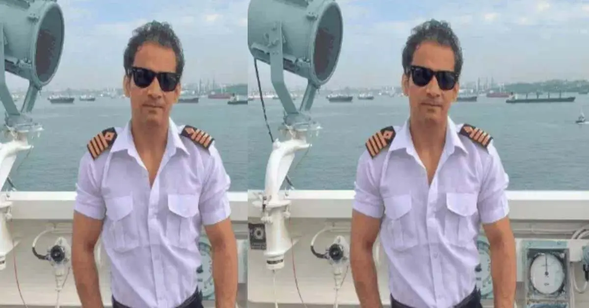Uttarakhand news today: Hearing for Ramnagar nainital Merchant Navy Captain Ajay Pant, detained in Britain, postponed.