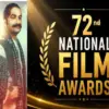 Uttarakhand news today: Garhwali film 'Dholi' wins the 72nd National Film Award (Silver Lotus).