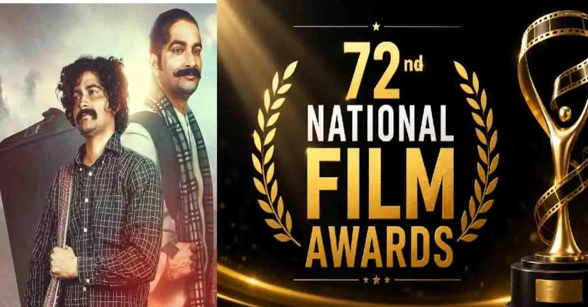 Uttarakhand news today: Garhwali film 'Dholi' wins the 72nd National Film Award (Silver Lotus).