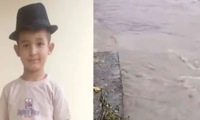 Bageshwar news today Rakesh Swept Away in Saryu River Near Shiv Temple in Kapkot, Search Operation Underway