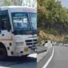 Kanwar Mela 2026: All Dehradun Delhi Roadways Bus to Run via Expressway, Relief from Traffic Jams