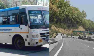 Kanwar Mela 2026: All Dehradun Delhi Roadways Bus to Run via Expressway, Relief from Traffic Jams