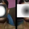 Pithoragarh news today: 11th class student anuj nainwal suicide case ganai gangoli Pithoragarh breaking
