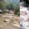 Uttarakhand weather IMD Alert orange and yellow alert up to 24 July 2026 mausam samachar