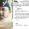 Uttarakhand UKD news Today: UKD Removes Firebrand Leader Ashutosh Negi from Central Vice President Post