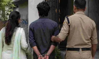 Haldwani crime news: Man Arrested for Allegedly Exploiting Dalit girl on False Promise of Marriage