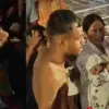 Haridwar Har ki Pauri News: Man Caught Peeping at Women in Changing Area, Thrashed by Crowd