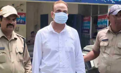 Dehradun Crime News Today: Private School Manager and Principal Arrested in Alleged Sexual Abuse Case