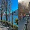 Nainital News Today: Honking will no longer be allowed on Nainital Mall Road ban from August 1 breaking update