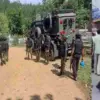 Anantnag terrorist attack today: jammu kashmir Terror attack lal chauk Head Constable Ashiq Hussain martyred