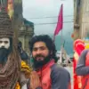 Pauri Garhwal news today: 25 years aakash nayal suicide case died viral video love affair marriage.