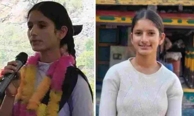 Uttarakhand Tehri Garhwal News Today: Jaunpur 16-Year-Old Student Riyanshi Tomar Passes Away During Treatment