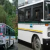 Uttarakhand roadways news: uttarakhand roadways festival scheme UTC online ticket booking fare discounts
