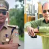 Uttarakhand police news today: LIU Inspector manoj manral of almora died in dehradun breaking police news.