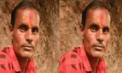 Bageshwar news today: gopal ram died murder case suicide Bageshwar goginapani village crime live update