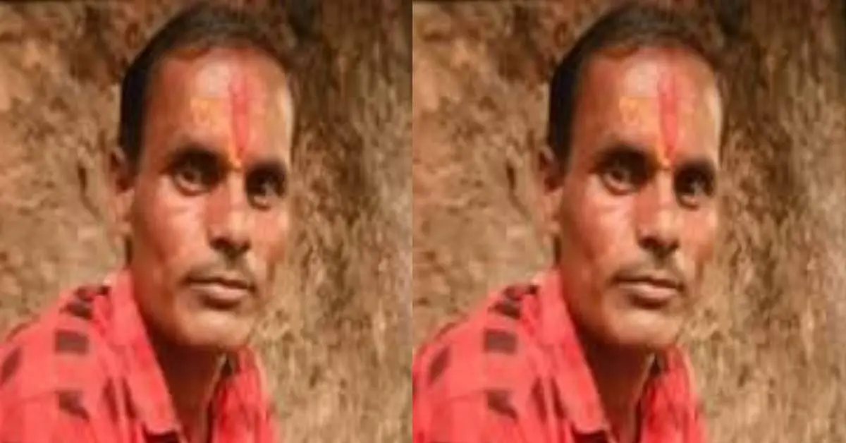 Bageshwar news today: gopal ram died murder case suicide Bageshwar goginapani village crime live update
