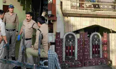 Dehradun Murder Case Update: Businessman deepak gupta Killed After Online Friendship With B.Com Student