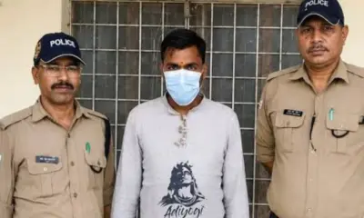 Uttarakhand Tehri Garhwal news live Ex-Cooperative Society Secretary Held in ₹19 Lakh Fraud Case