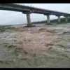 Uttarakhand Haldwani News Hindi girl Rescued After Jumping from Gaula Bridge Following Family Dispute