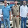 Uttarakhand utu paper leak case: uttarakhand technical university paper leak case assistant professor arrested