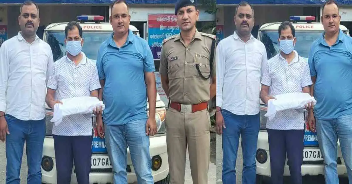 Uttarakhand utu paper leak case: uttarakhand technical university paper leak case assistant professor arrested