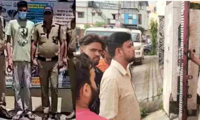 Dehradun news today: premnagar Dehradun trader murder case solved; identification made via Grindr app.