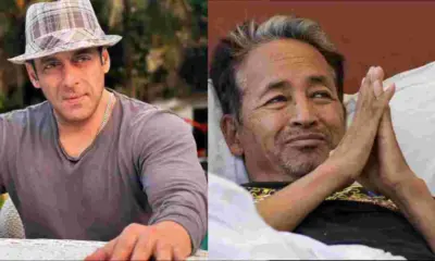 Delhi Jantar Mantar CJP Protest: Salman Khan Urges Sonam Wangchuk to End Hunger Strike, Trusts PM Modi's Assurance