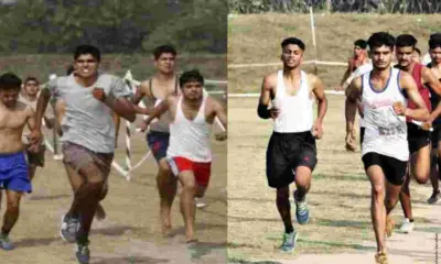Uttarakhand Agniveer Bharti Recruitment 2026 Schedule Released: Army Recruitment Camp from July 27 to august