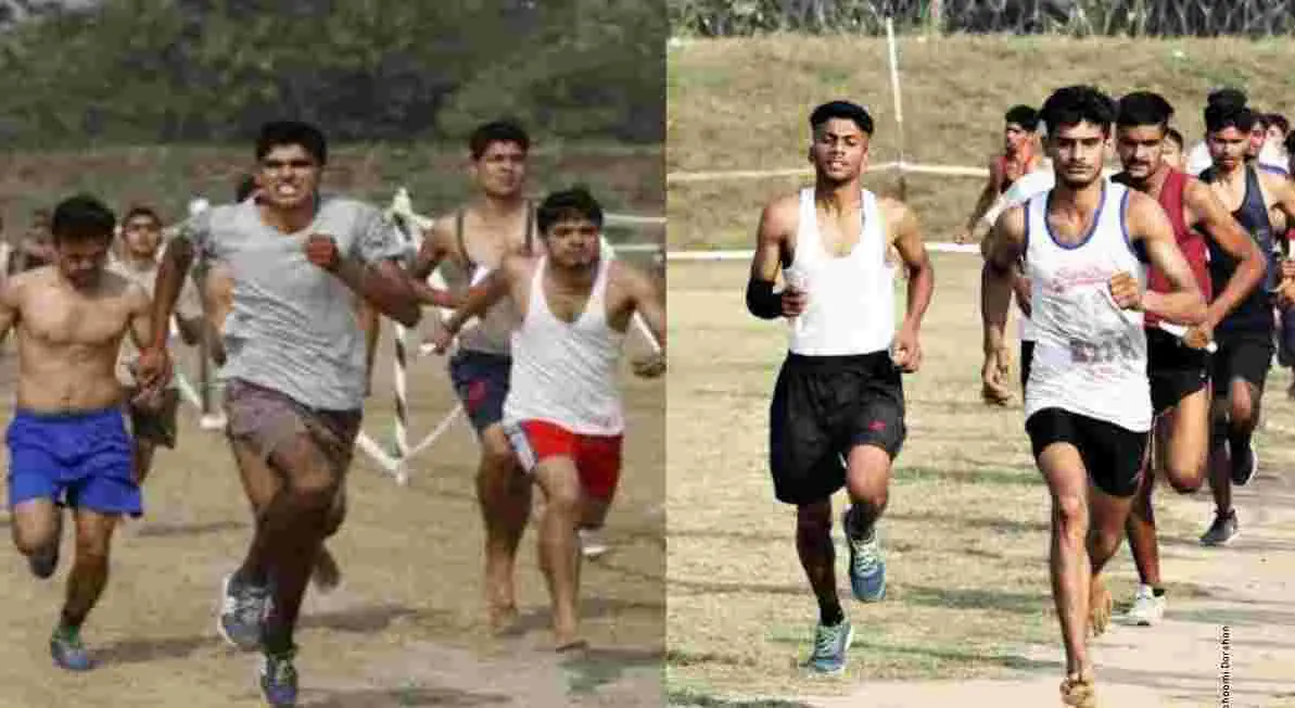 Uttarakhand Agniveer Bharti Recruitment 2026 Schedule Released: Army Recruitment Camp from July 27 to august