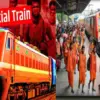 Uttarakhand Kanwar Mela 2026: haridwar kanwar yatra 6 Kanwariya special trains to run from starting July 30.