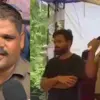 Uttarakhand Police News: Ex-Constable Sher Singh seen at CJP Jantar Mantar Protest, Viral Video