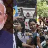 NTA Shocks 47 Officials Fired Amid NEET Paper Leak Row, Modi Government CJP protest Jantar Mantar Delhi