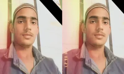 Dehradun news today: Prisoner dildar lodged in Dehradun District Jail died today uttarakhand news hindi.