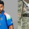 Rishabh Pant Becomes Uttarakhand's Highest Individual Taxpayer, Pays ₹23.84 Crore in Income Tax