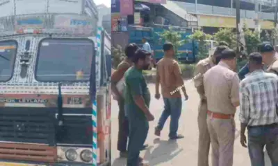 Dehradun Truck Accident News Today: Woman Killed After Speeding Truck Hits Bike, Ambulance Delay