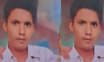 Rudrapur News Today: Body of missing teenager Rizwan Ali found in Rudrapur Kalyani River; murder case.