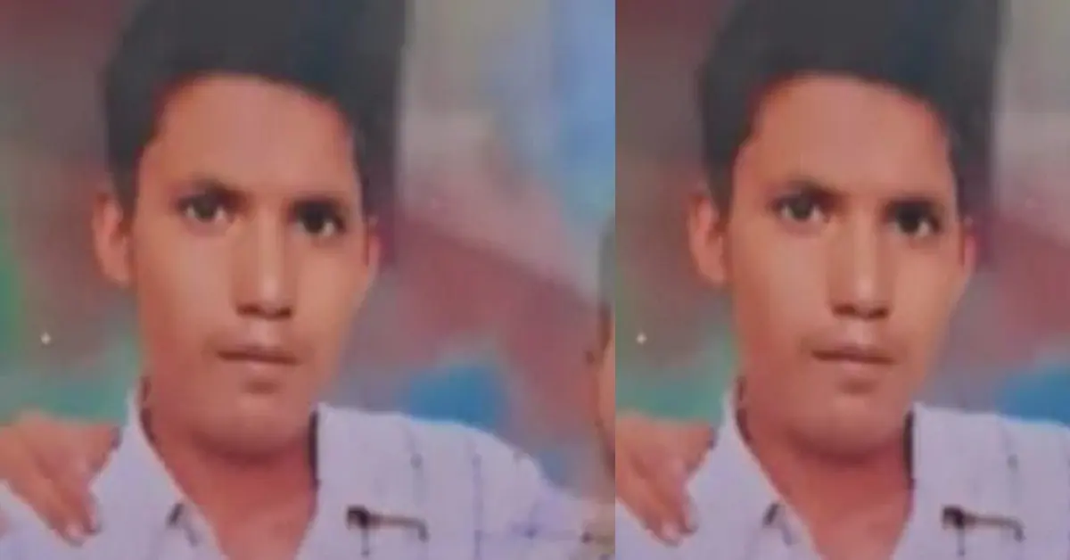 Rudrapur News Today: Body of missing teenager Rizwan Ali found in Rudrapur Kalyani River; murder case.