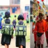 Haridwar school closed today: uttarakhand school news haridwar school closed 2026 kanwar yatra mela