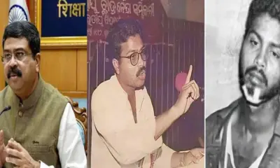 Dharmendra Pradhan Biography: Dharmendra Pradhan BJP NEET paper leak protest resign net worth political journey.