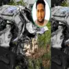 Uttarakhand news: 2 real brother yogendra sharad singh died haridwar car Accident haridwar road today