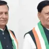Breaking news today: Former Uttarakhand Cabinet Congress Minister Hira Singh Bisht Passes Away at 85