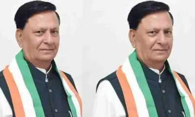 Breaking news today: Former Uttarakhand Cabinet Congress Minister Hira Singh Bisht Passes Away at 85
