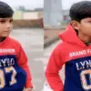 Rudrapur News Live: Young child raj died electric shock while retrieve a kite from the roof in Rudrapur udham Singh Nagar