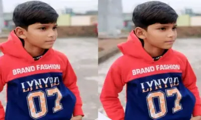 Rudrapur News Live: Young child raj died electric shock while retrieve a kite from the roof in Rudrapur udham Singh Nagar