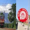 Dehradun Ramnagar Train timing: Travel from Ramnagar to Dehradun train fare ₹135 timetable timing route schedule
