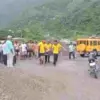 Dehradun News live today: Haryana Tourist Drowns at Sahastradhara While Bathing, Dies Despite Rescue Efforts