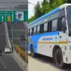 Uttarakhand News: Routes Uttarakhand Roadways bus fare will decrease dehradun Delhi expressway.