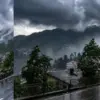 Uttarakhand weather alert: uttarakhand news today uttarakhand mausam update rain barish orange alert